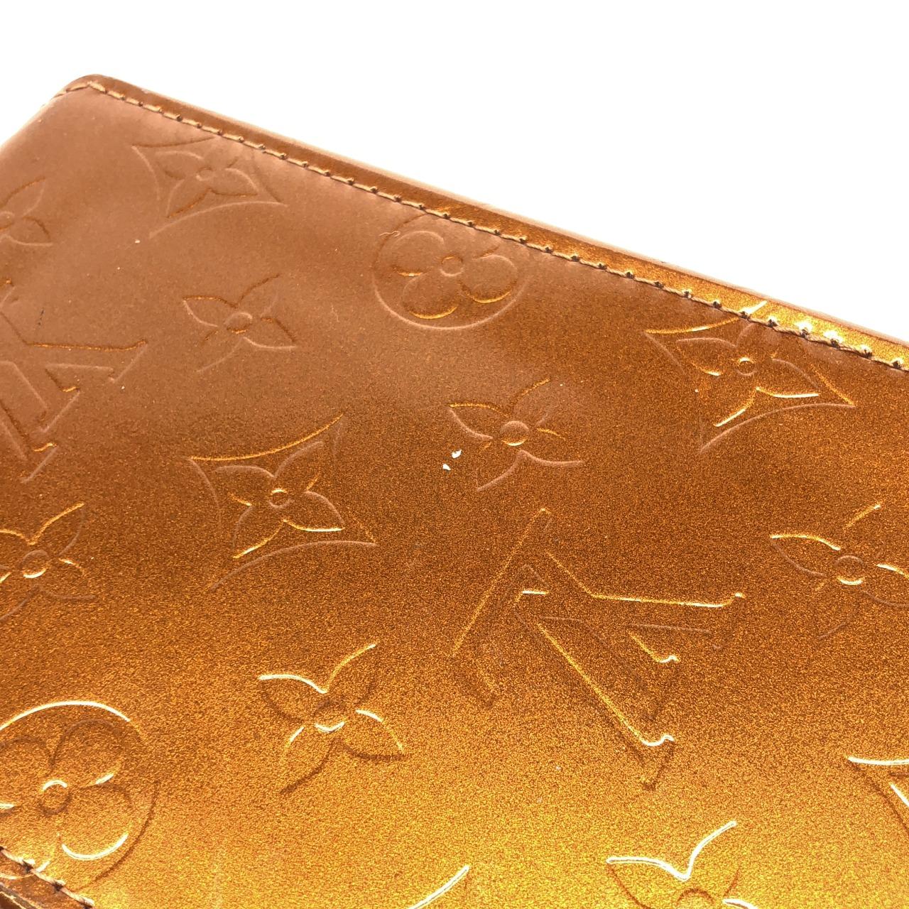 LOUIS VUITTON Vernis Lead PM M91146 包