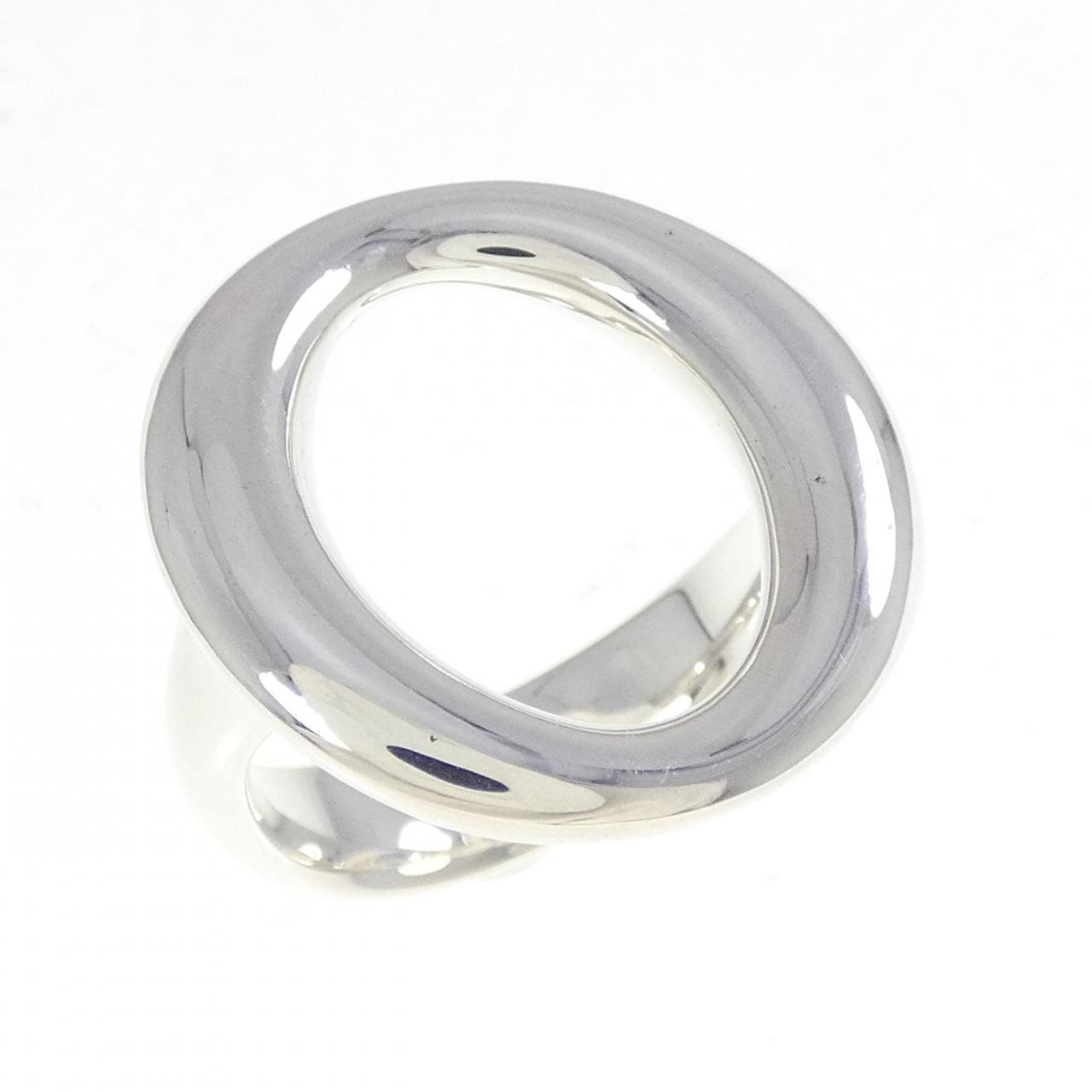 ティファニー セビアナ リング