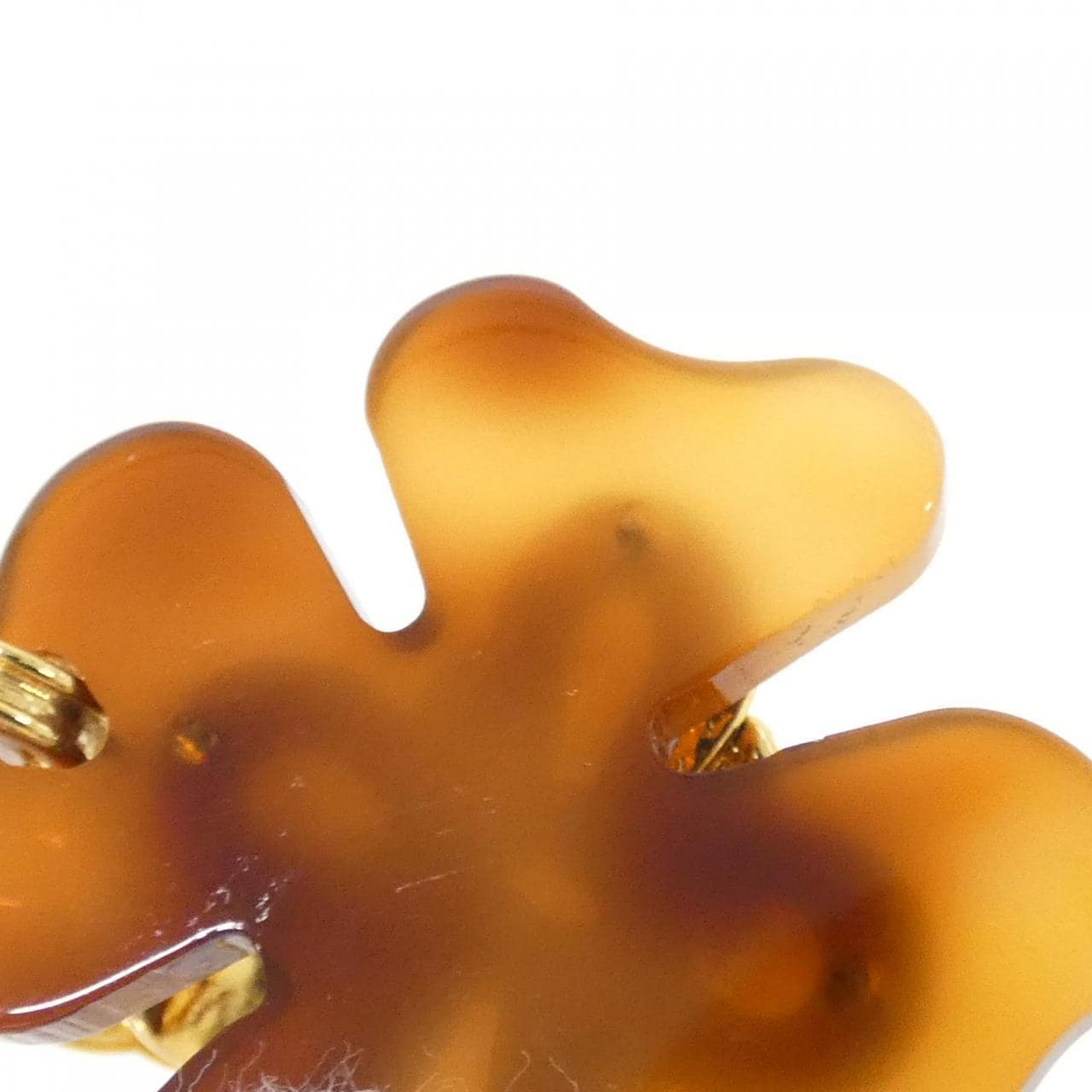 【ヴィンテージ】シャネル イヤリング