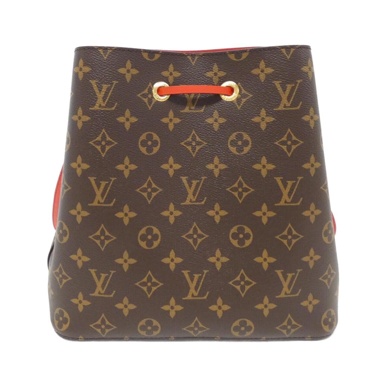 LOUIS VUITTON Monogram Neo Noe M44021 Shoulder Bag