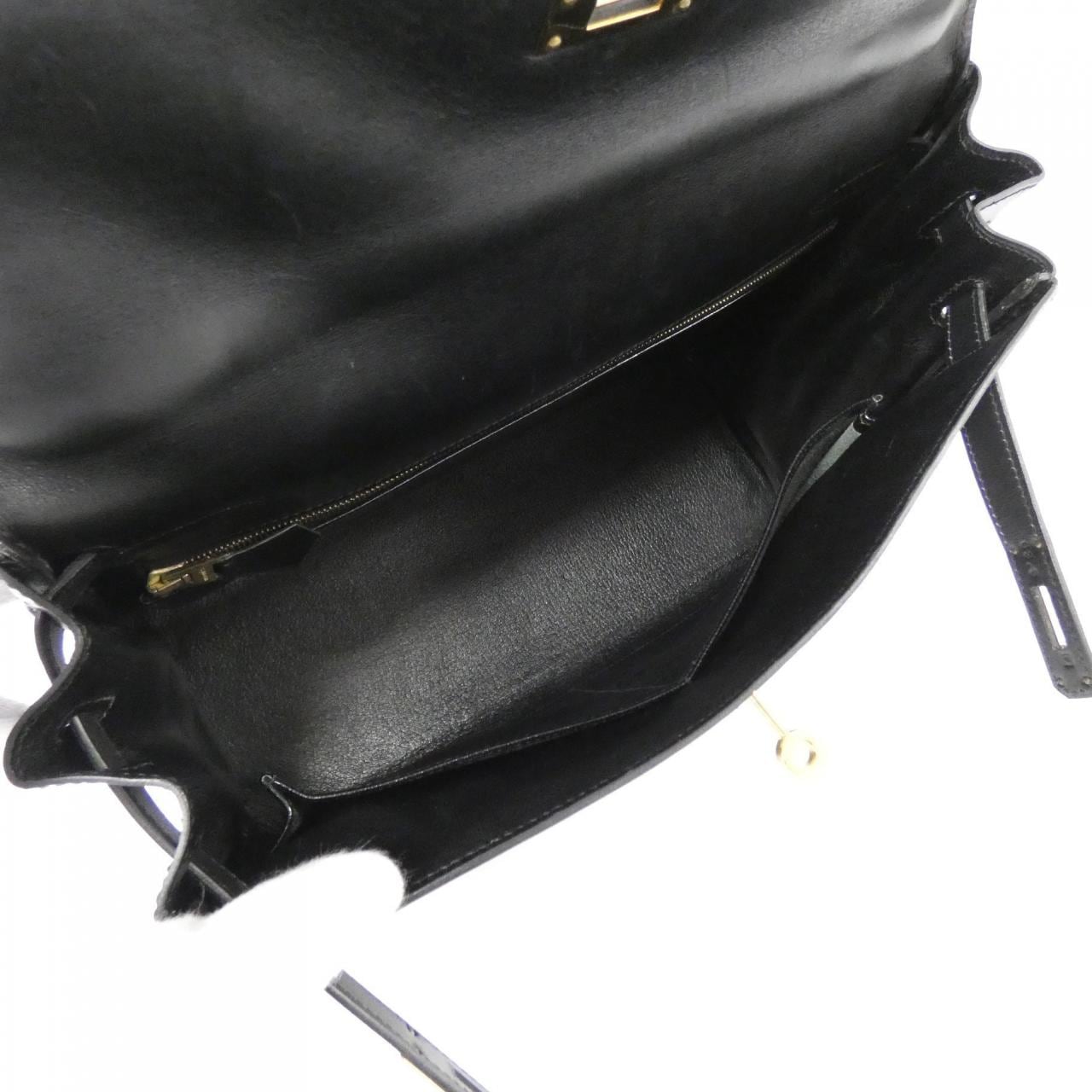 [vintage] HERMES Kelly 32cm 001865CC Bag