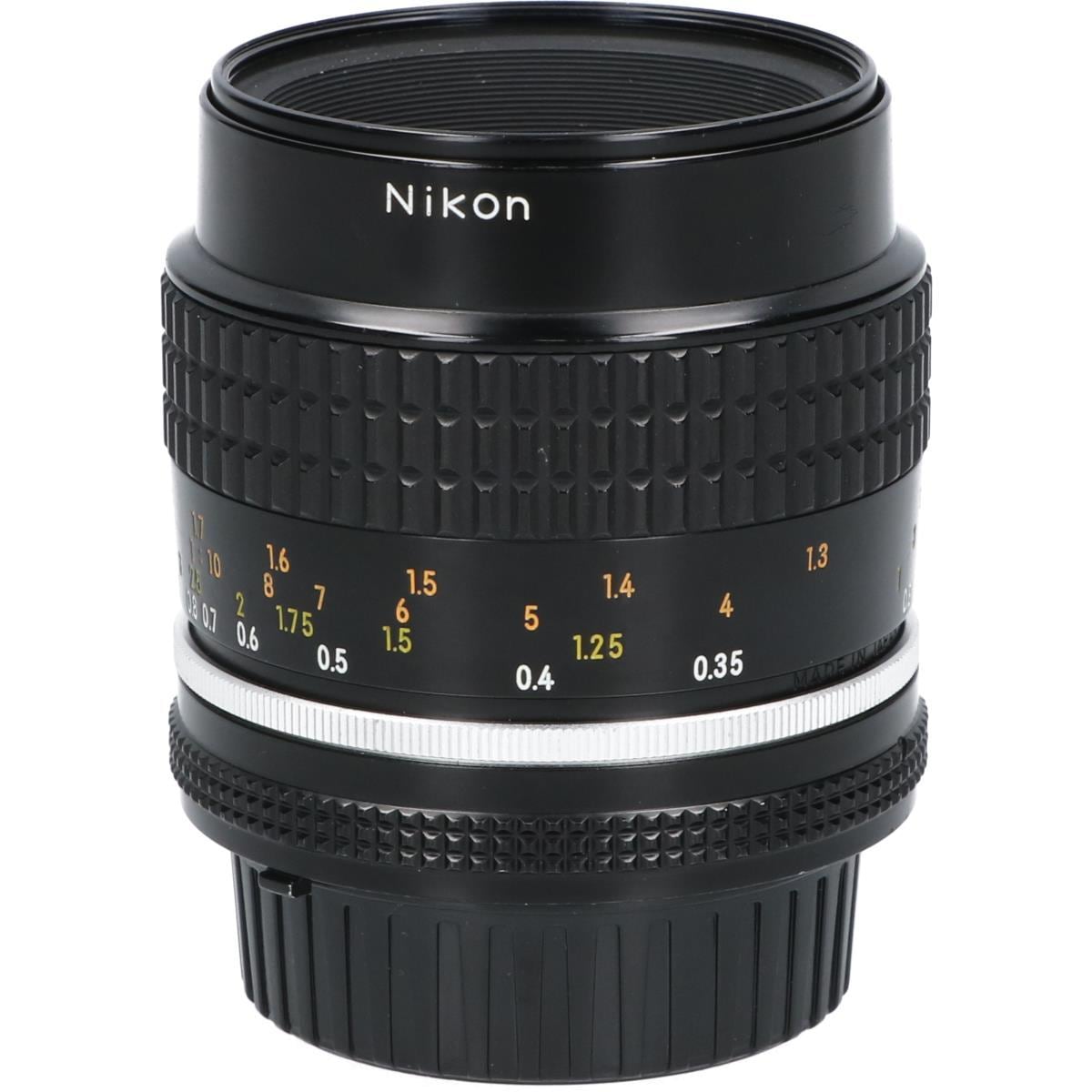 ＡＩ５５ｍｍ　Ｆ２．８Ｓ　ＭＩＣＲＯ
