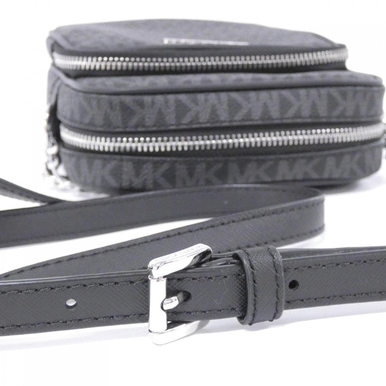 [新品] MICHAEL MICHAEL KORS JET SET TRAVEL 35F1STVC2B 单肩包