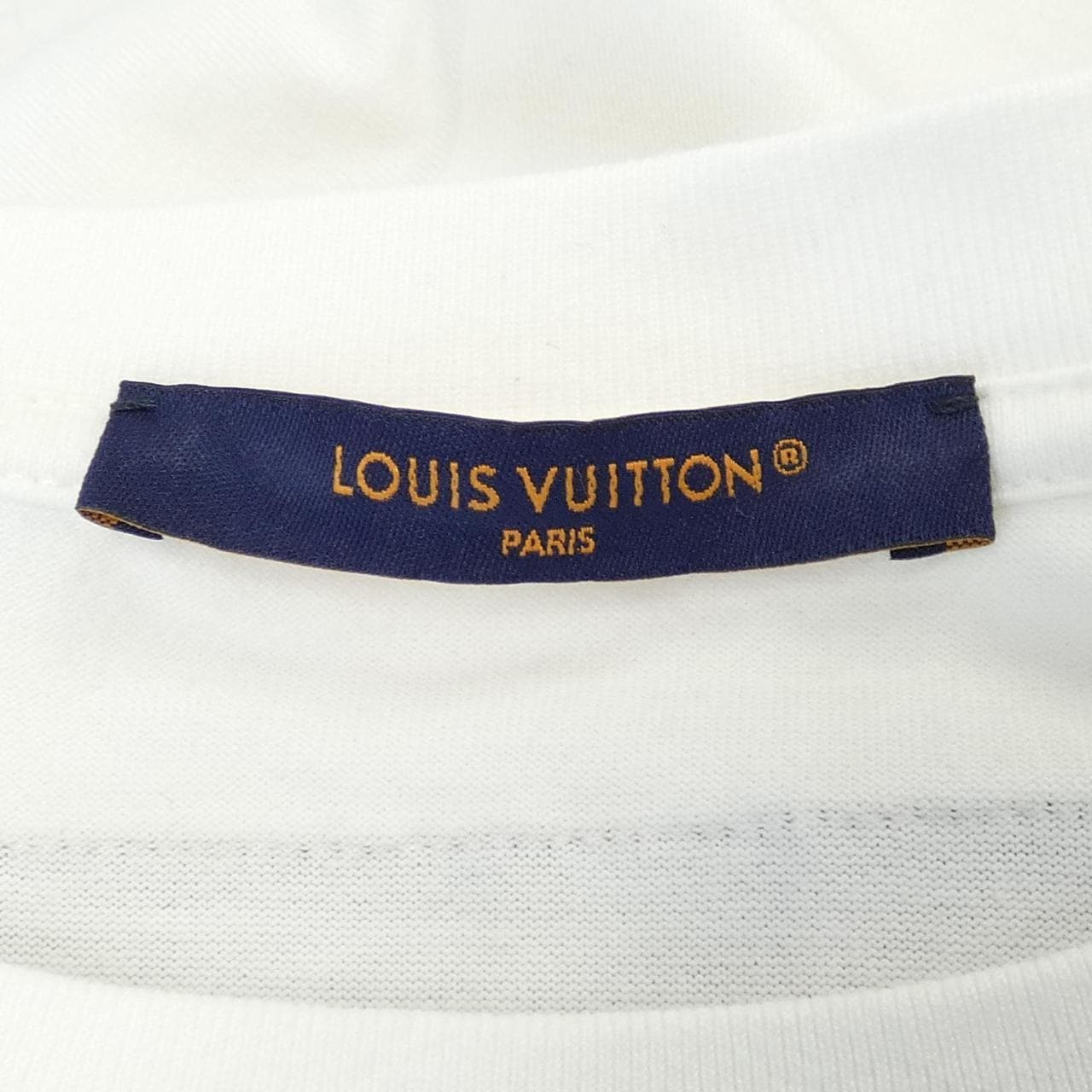 ルイヴィトン LOUIS VUITTON HPY80WNPG Tシャツ