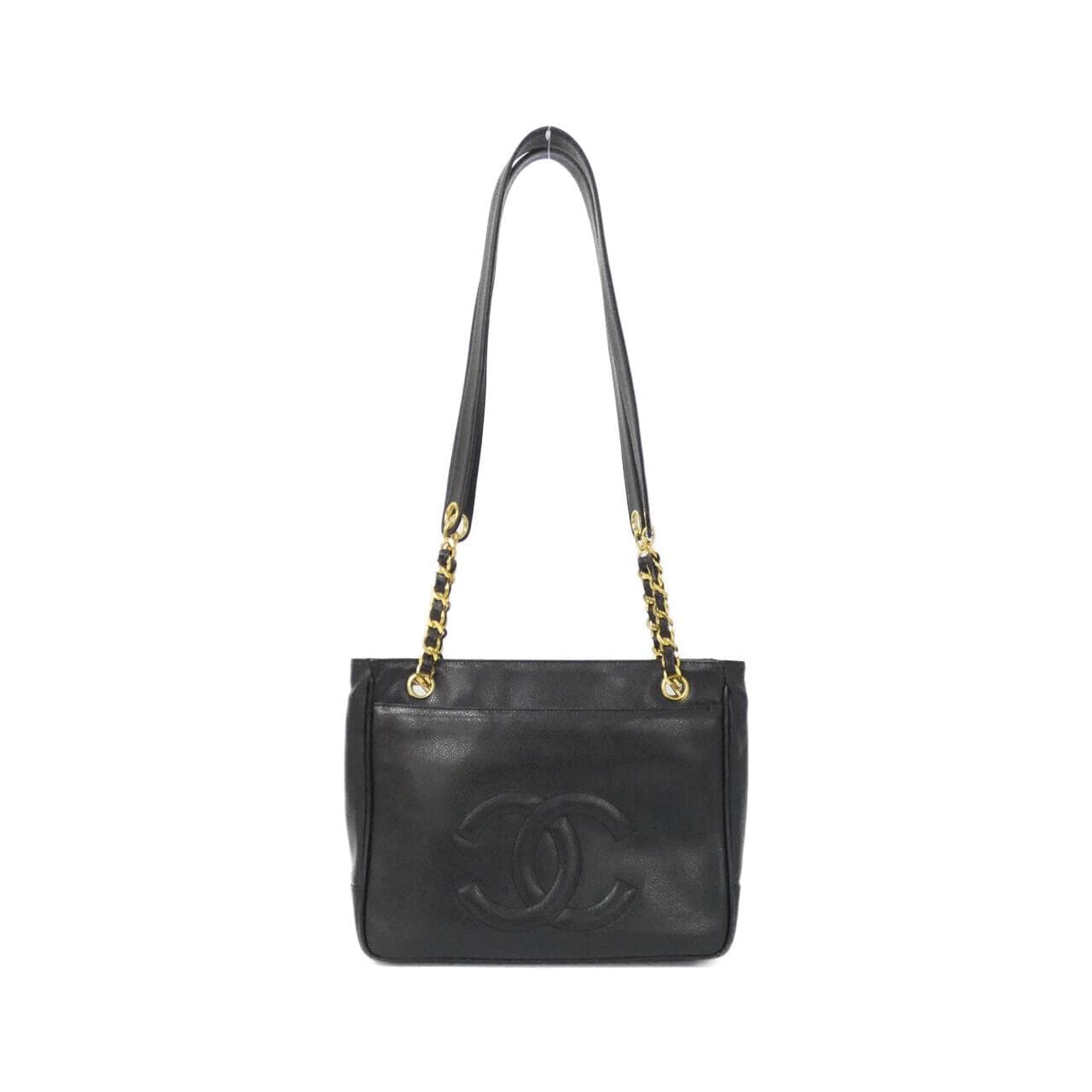 【ヴィンテージ】シャネル ショルダーバッグ