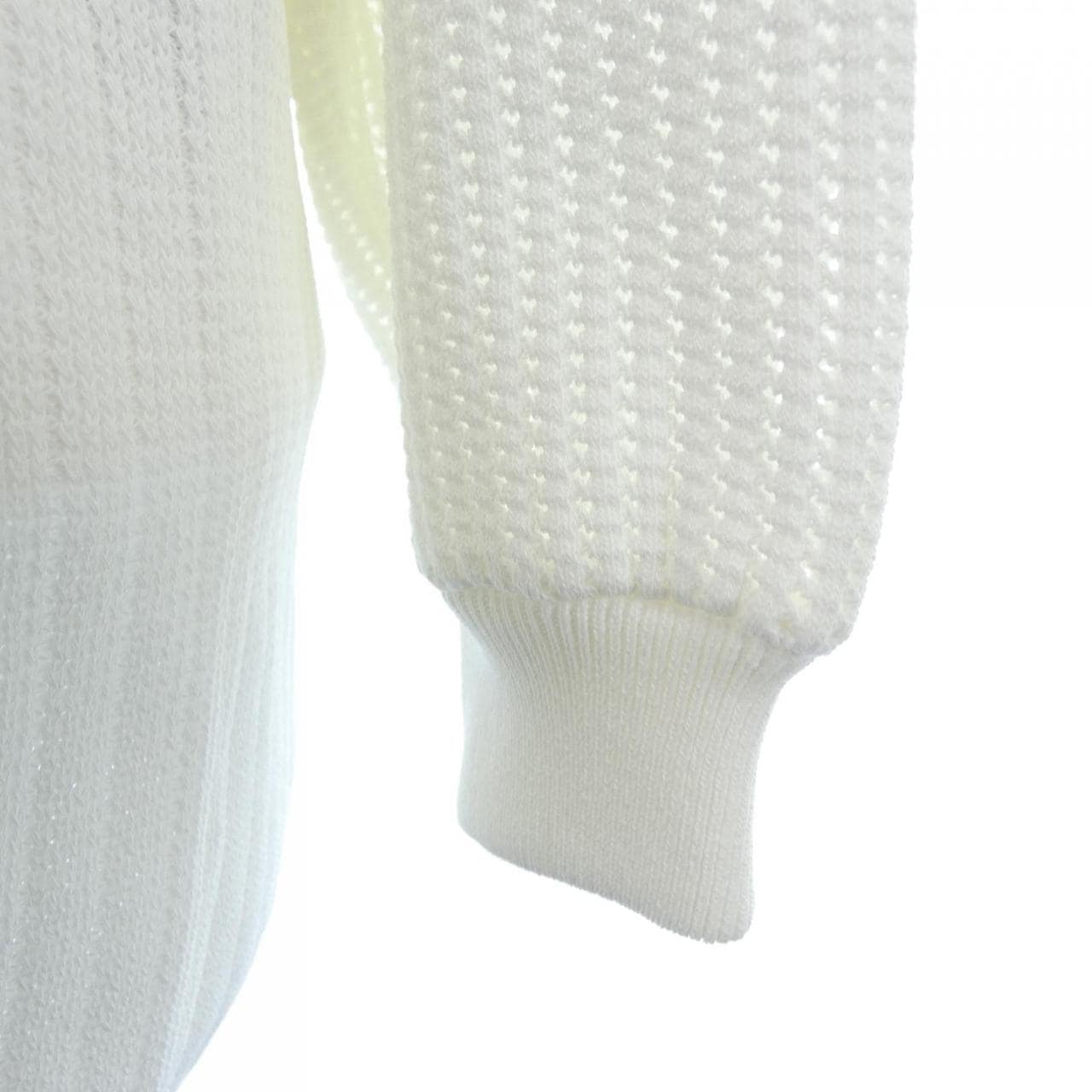 ルイヴィトン LOUIS VUITTON FKKL65ER5 ニット