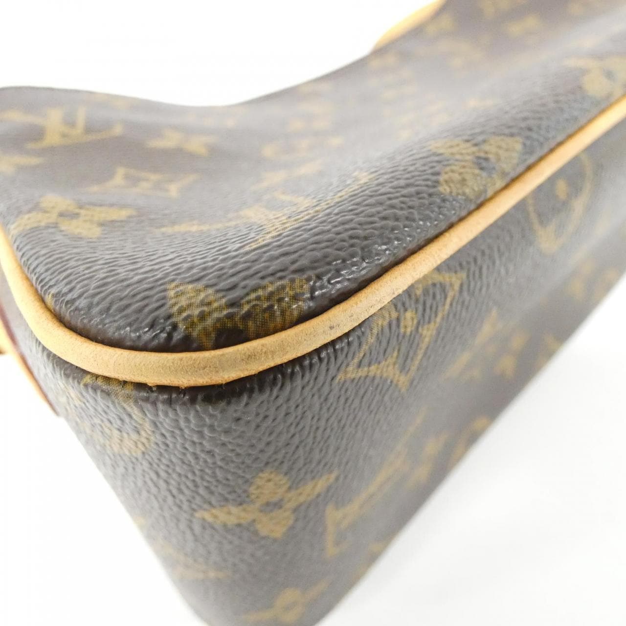 【ヴィンテージ】ルイヴィトン モノグラム ヴィバ シテ MM M51164 ショルダーバッグ