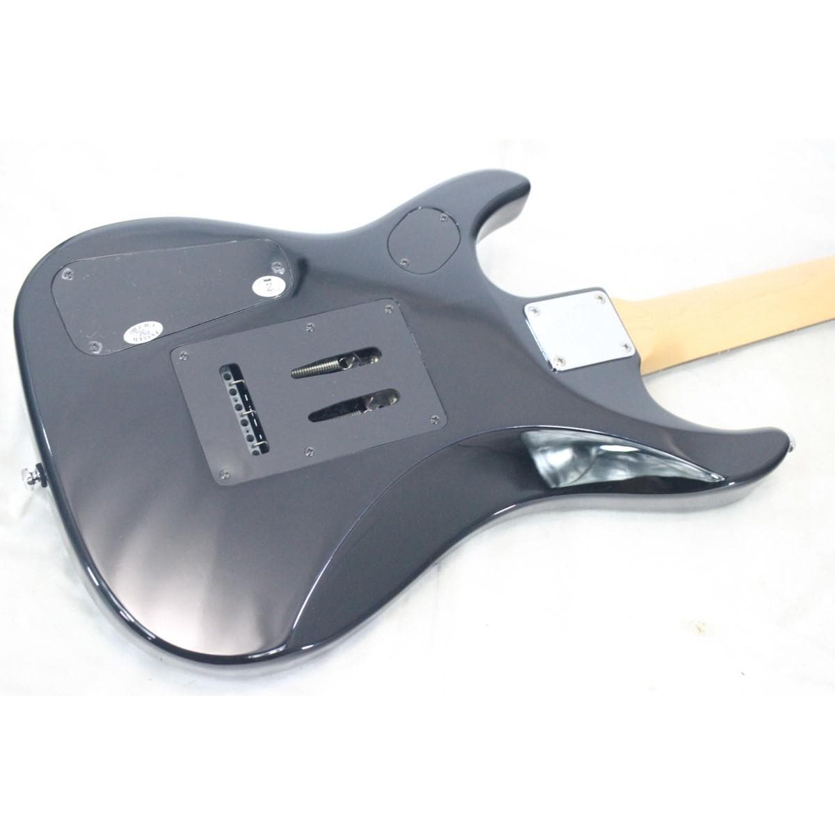 ＷＡＳＨＢＵＲＮ　　Ｎ１