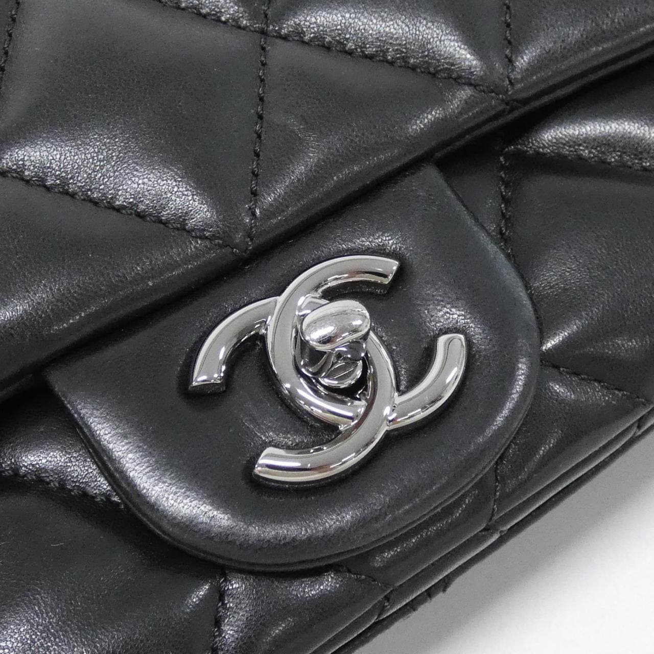 シャネル 68005 ショルダーバッグ