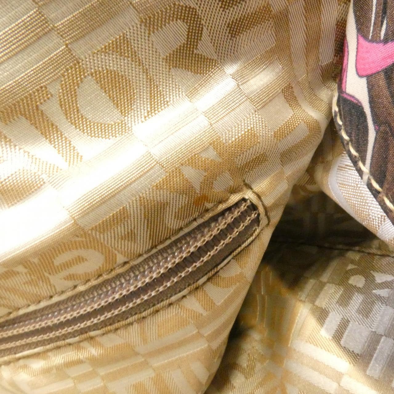 サルヴァトーレフェラガモ 21 A040 バッグ