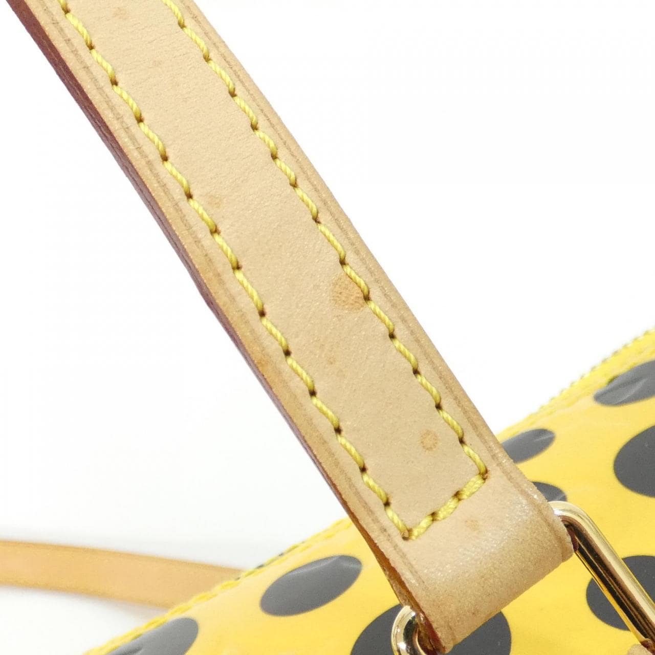 ルイヴィトン ドット インフィニティ(ヤヨイクサマ) パピヨン 30cm M91424 バッグ