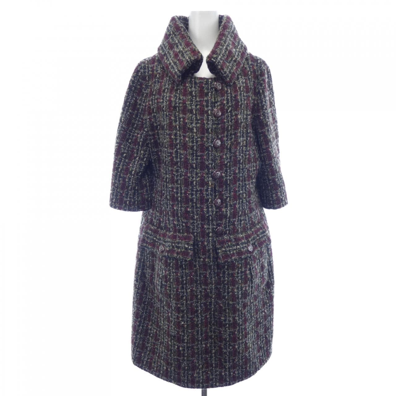 シャネル CHANEL P52749V39167 ワンピース