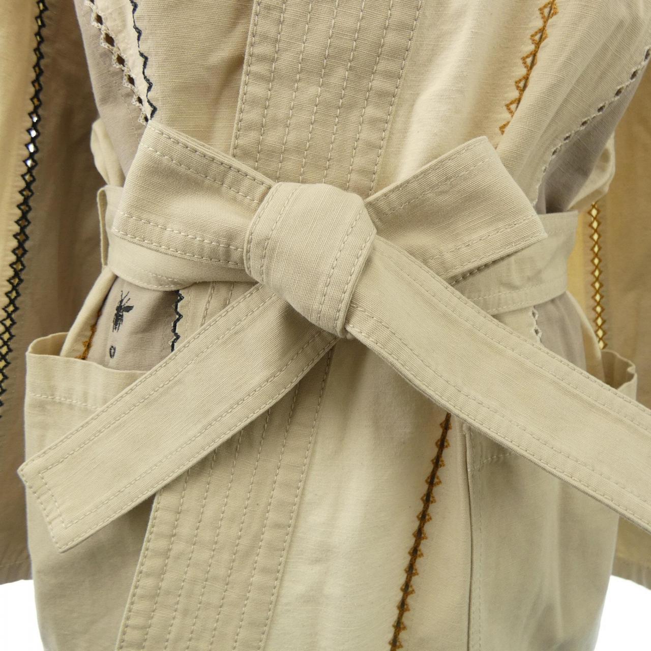 クリスチャンディオール CHRISTIAN DIOR 122V18X3376 ジャケット