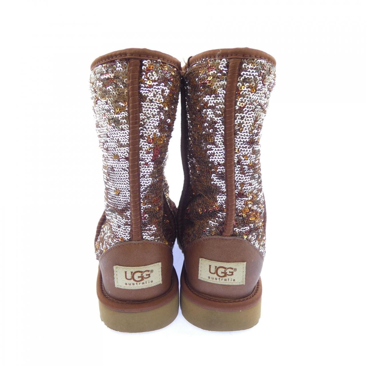 アグ UGG ブーツ