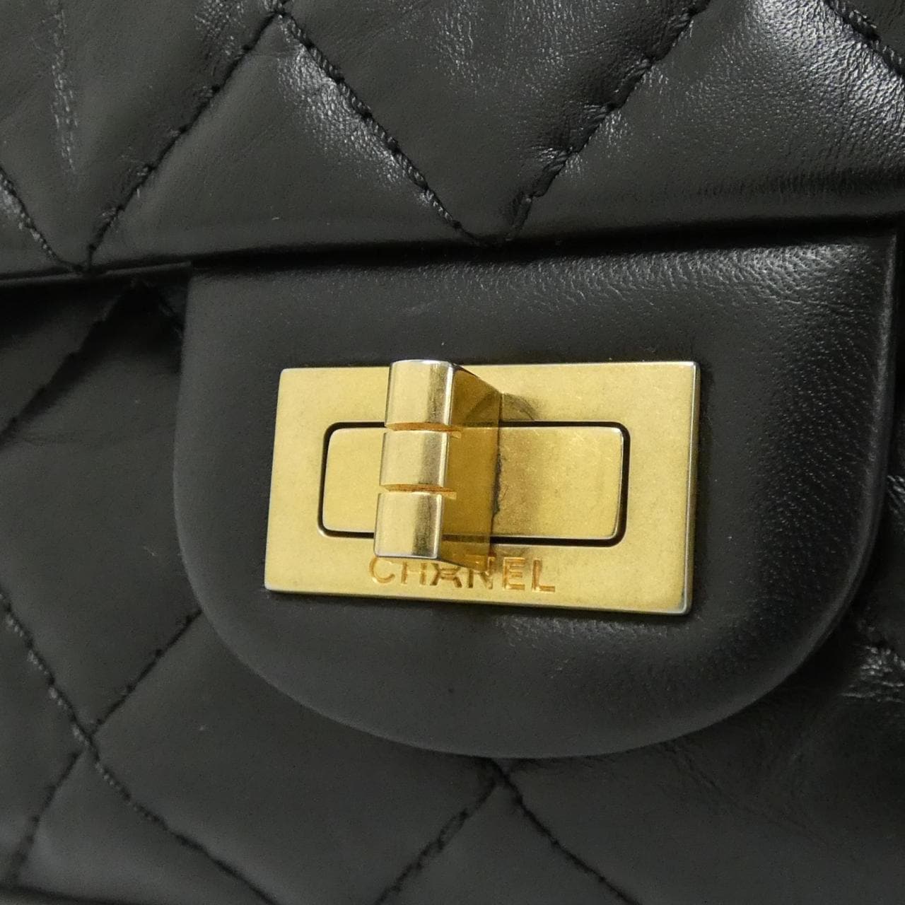 シャネル 37587 ショルダーバッグ