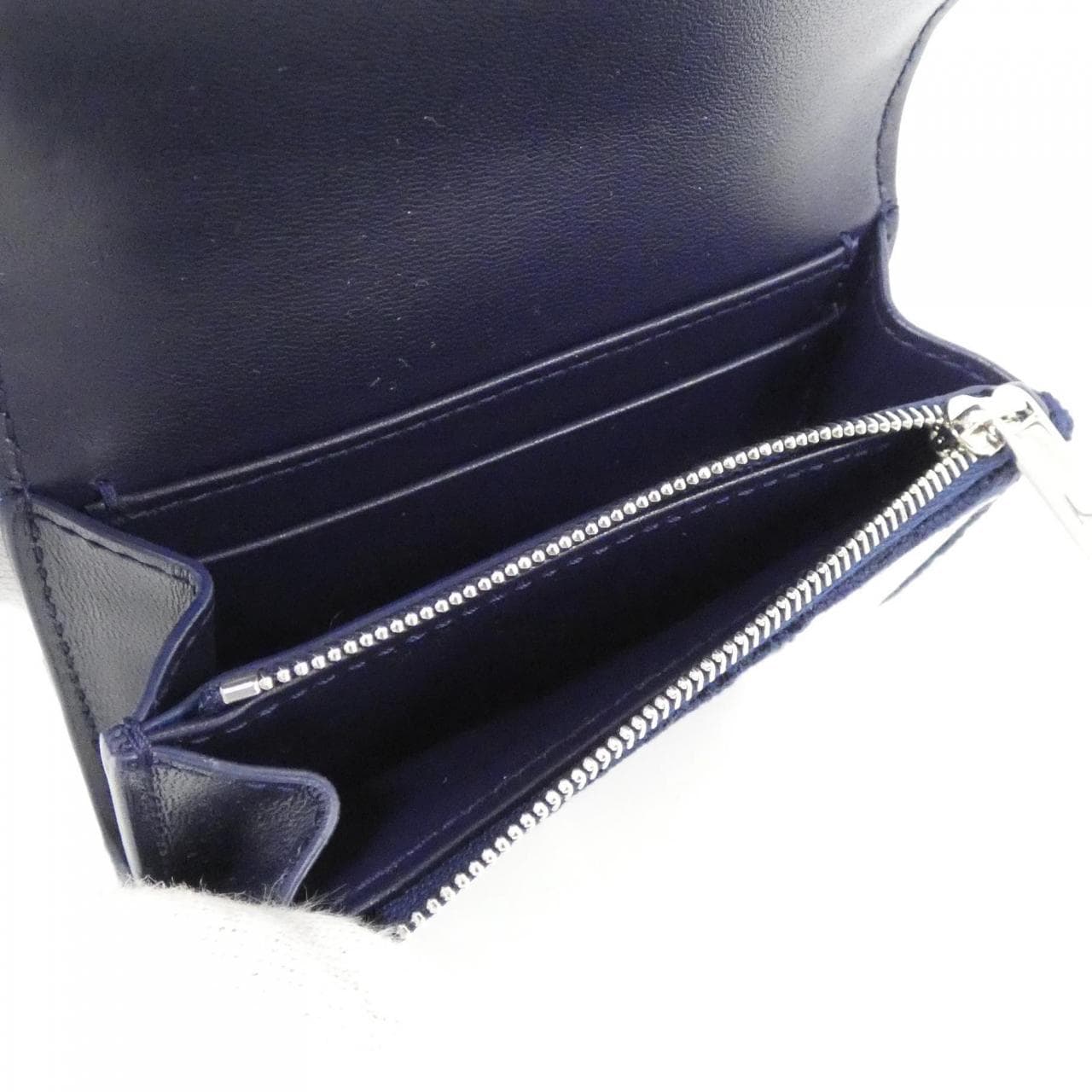 【新品】クリスチャンディオール DIOR OBLIQUE S2406PUKL 財布