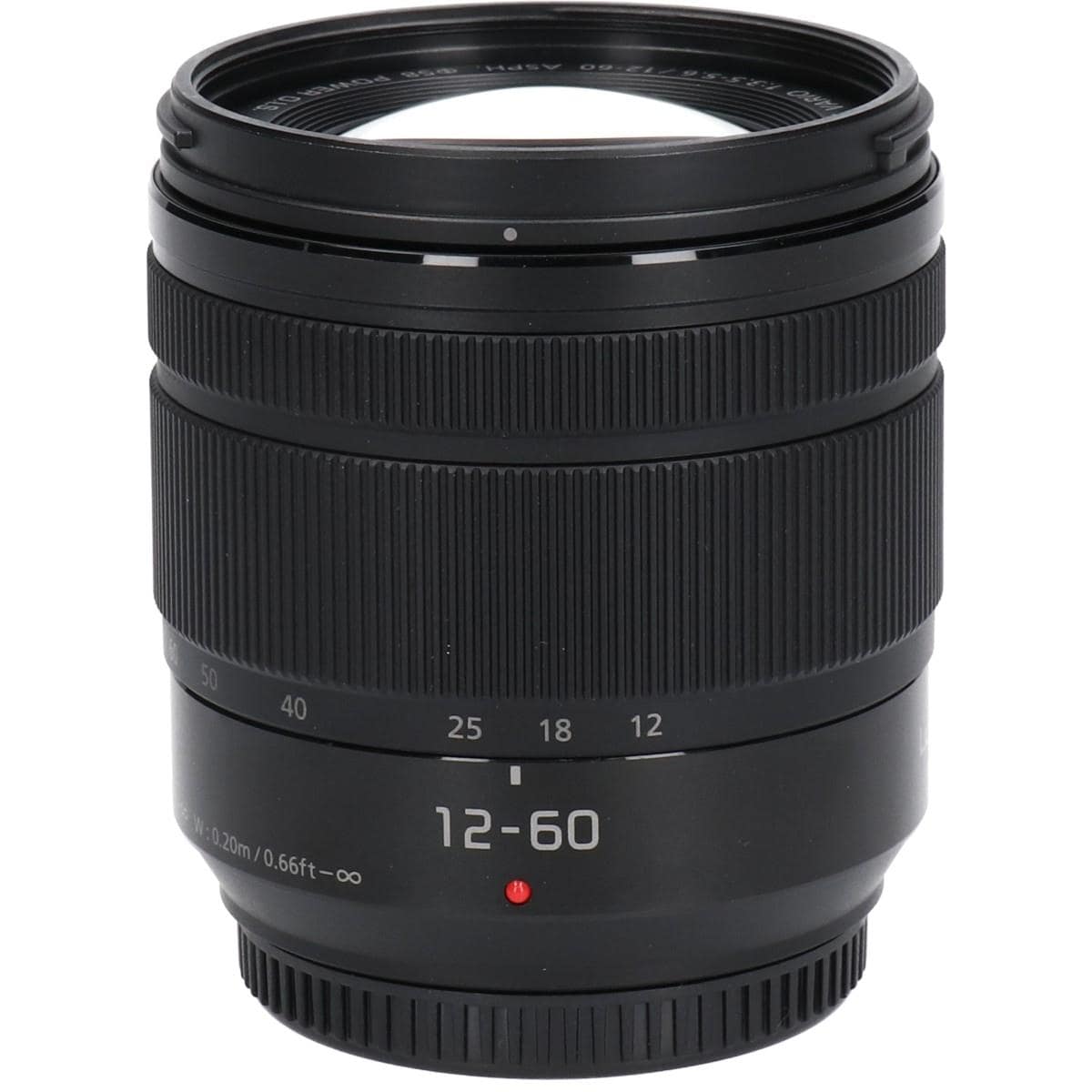 Ｇ１２－６０ｍｍ　Ｆ３．５－５．６ＡＳＰＨ．ＯＩＳ