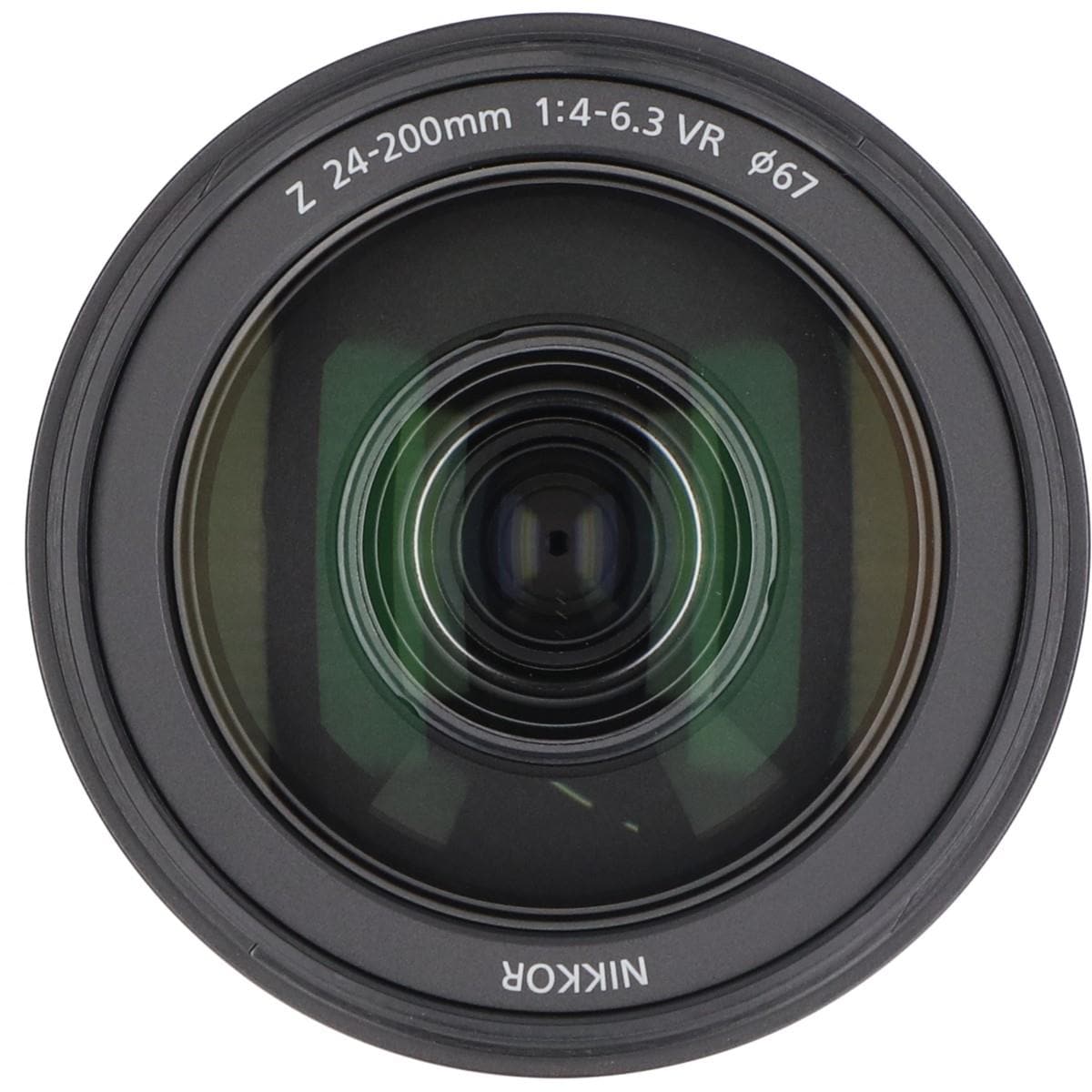 Ｚ２４－２００ｍｍ　Ｆ４－６．３ＶＲ