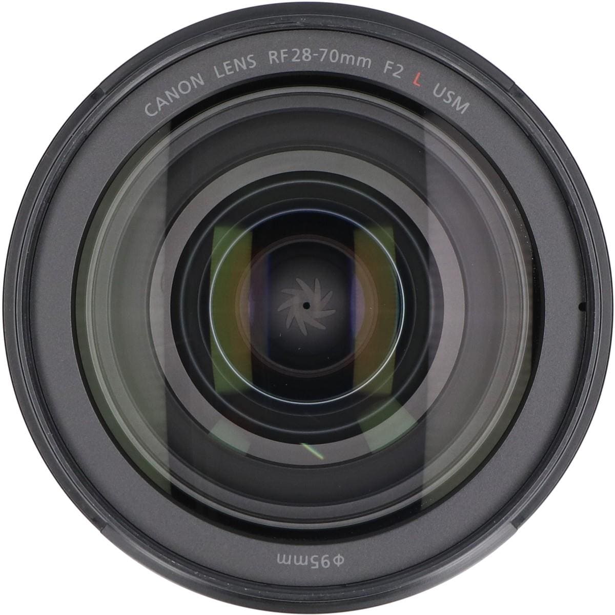 ＲＦ２８－７０ｍｍ　Ｆ２Ｌ　ＵＳＭ