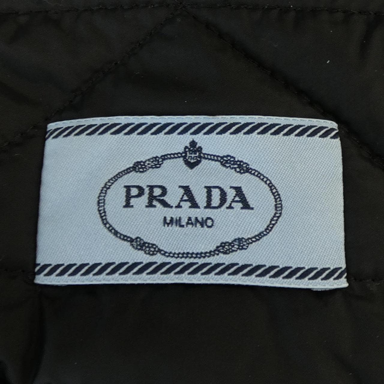 プラダ PRADA トライアングルロゴ 138574 S212 1ZCA ジャケット