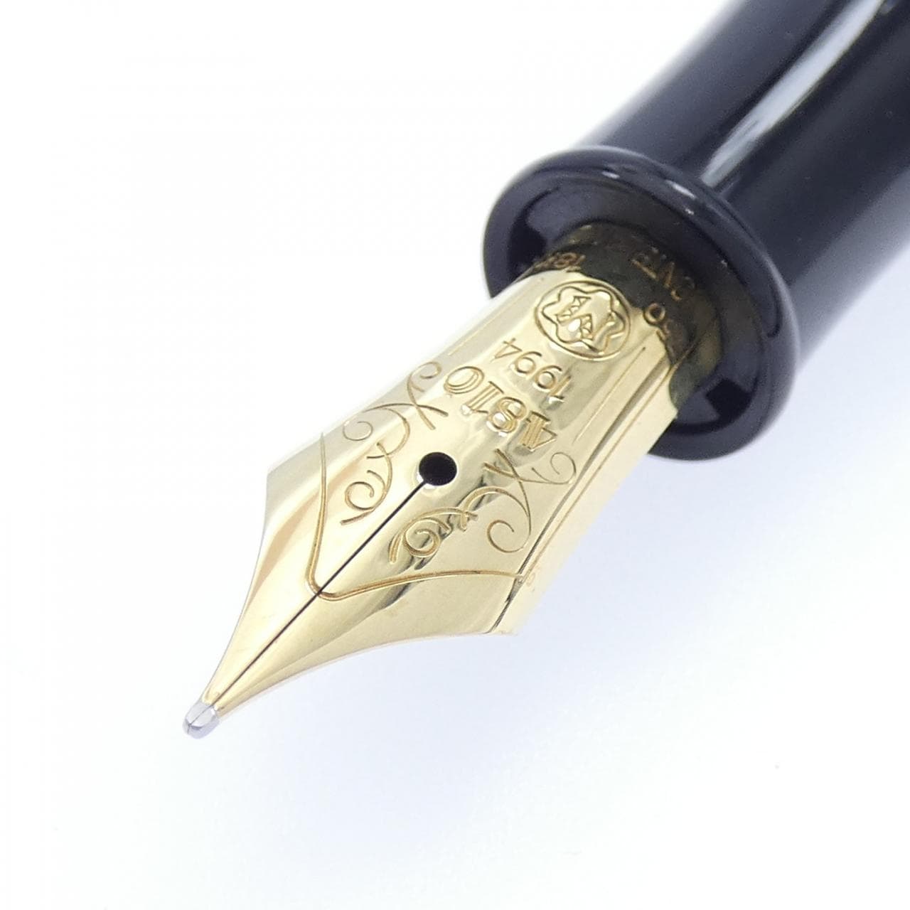 モンブラン 1994年オスカー･ワイルド 万年筆