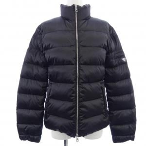 プラダ PRADA トライアングルロゴ 29W149 R152 1DAB ダウンジャケット