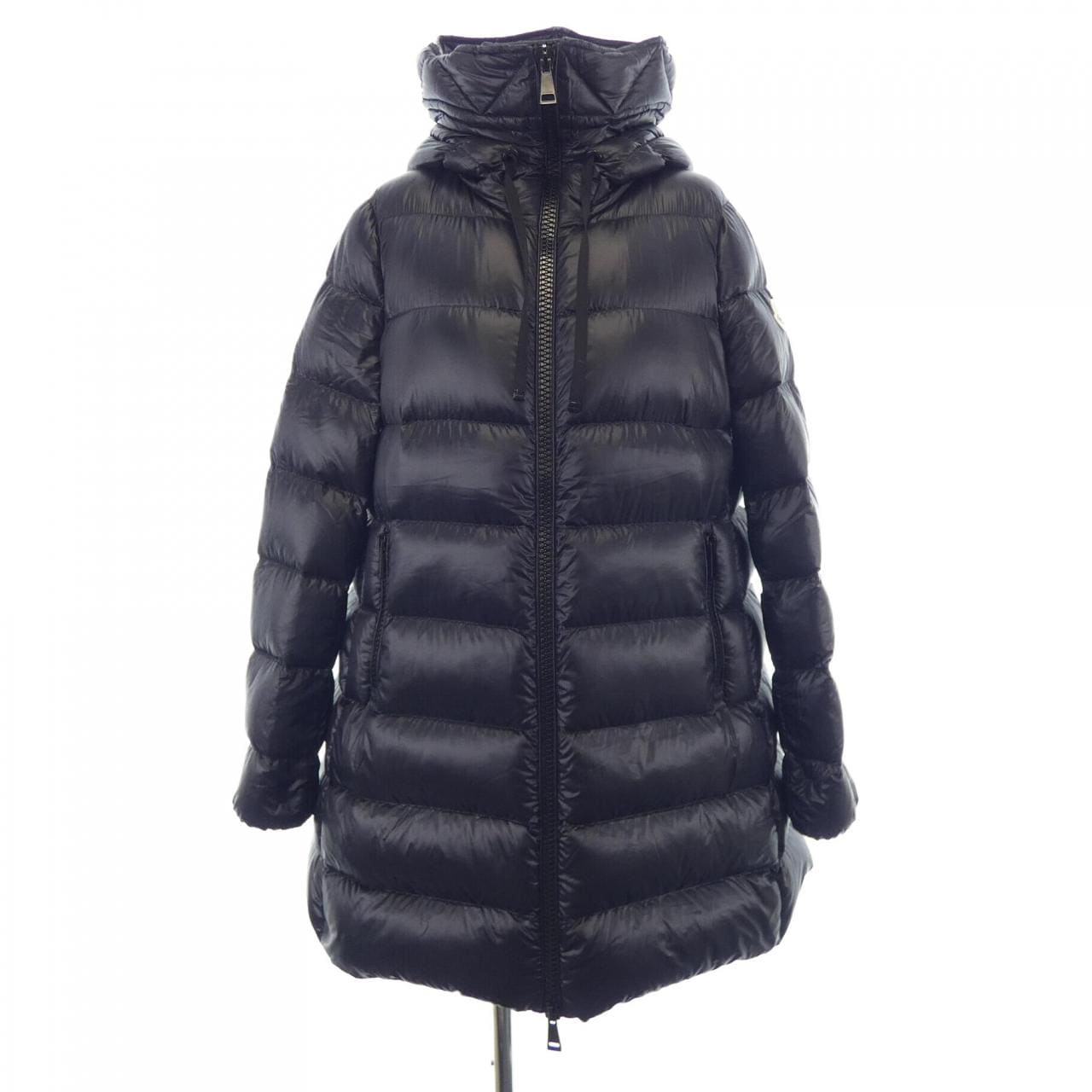 MONCLER SUYEN羽绒大衣