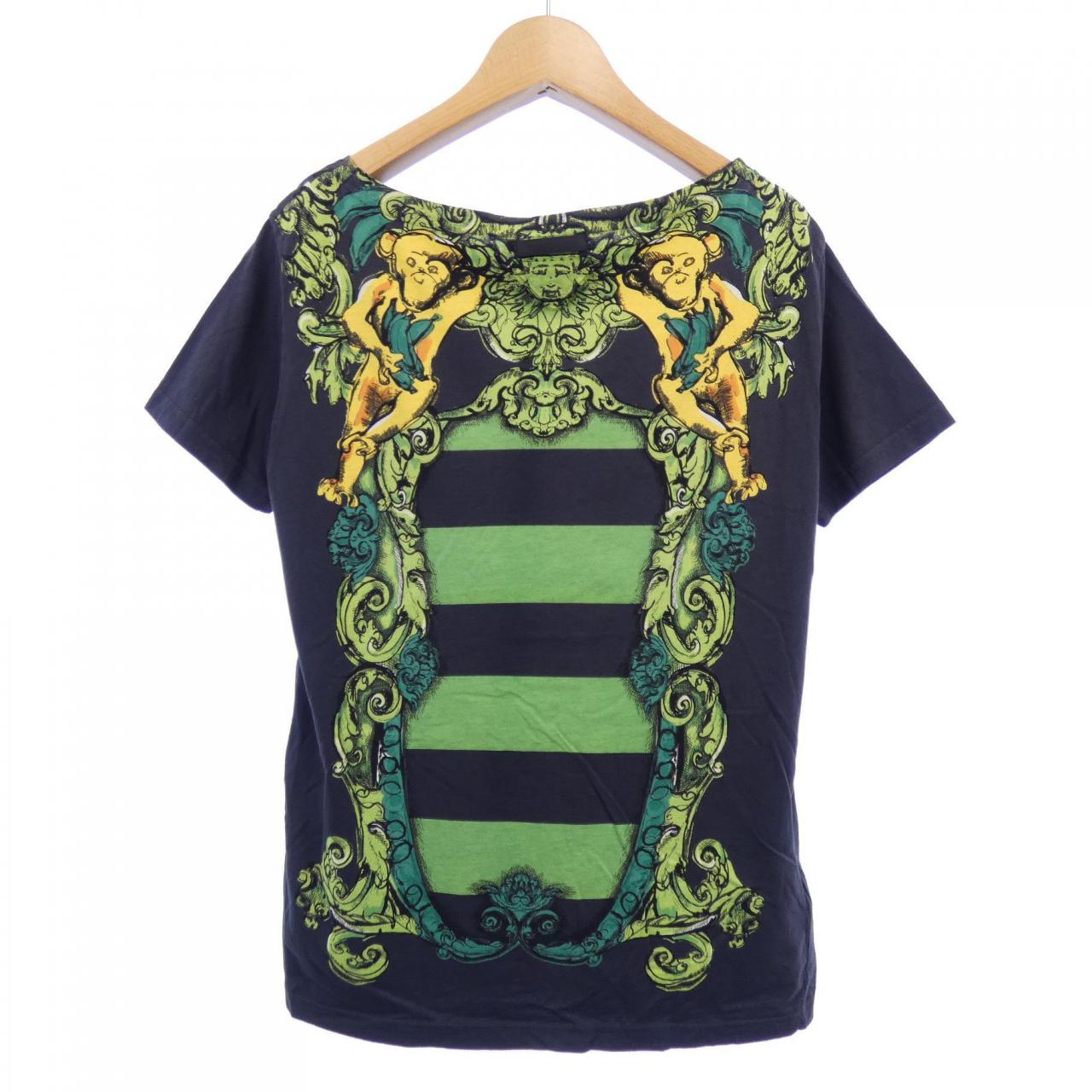 プラダ PRADA Tシャツ