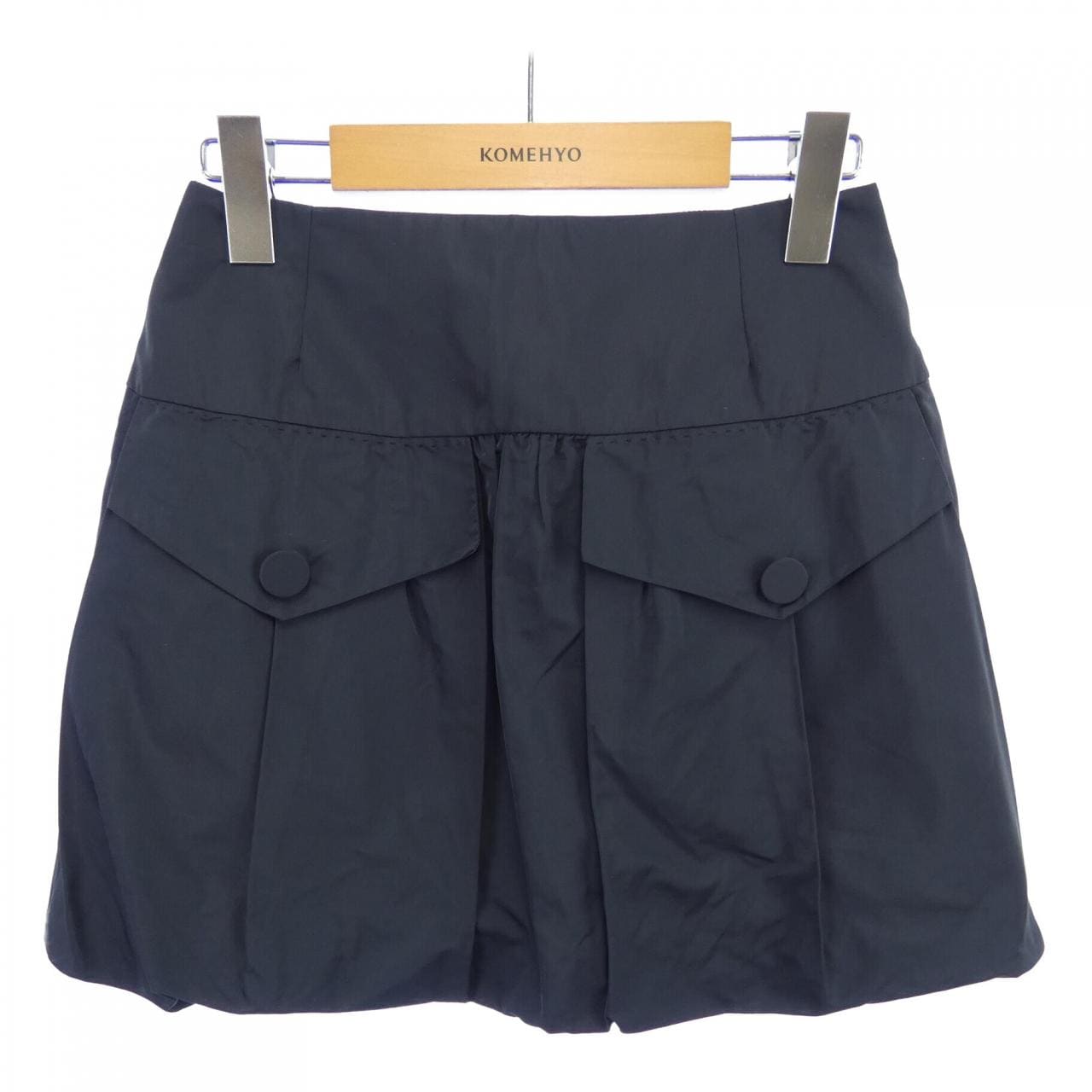 LOUIS VUITTON Vuitton F2SK09PFC Skirt