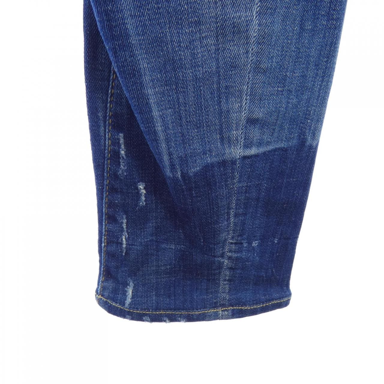 ディースクエアード DSQUARED2 S71LB0266 ジーンズ