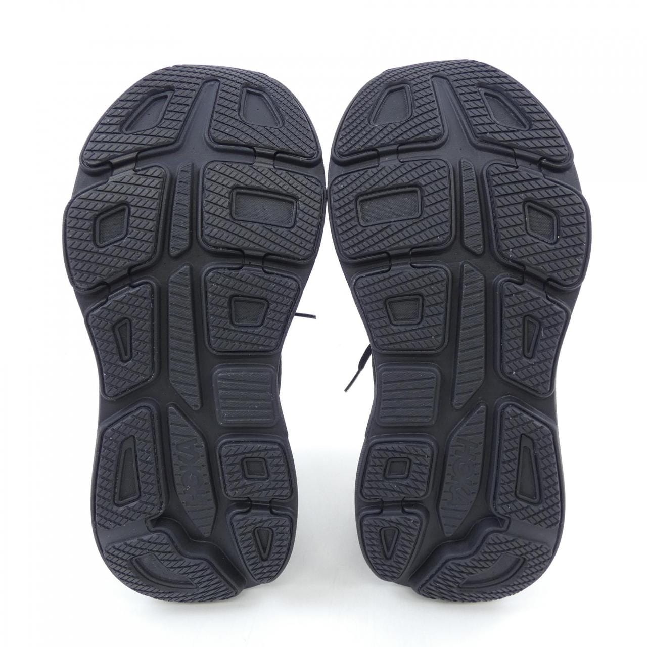 ホカオネオネ HOKA ONE ONE M BONDI 9 スニーカー