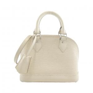 ルイヴィトン エピ アルマBB M4085J バッグ