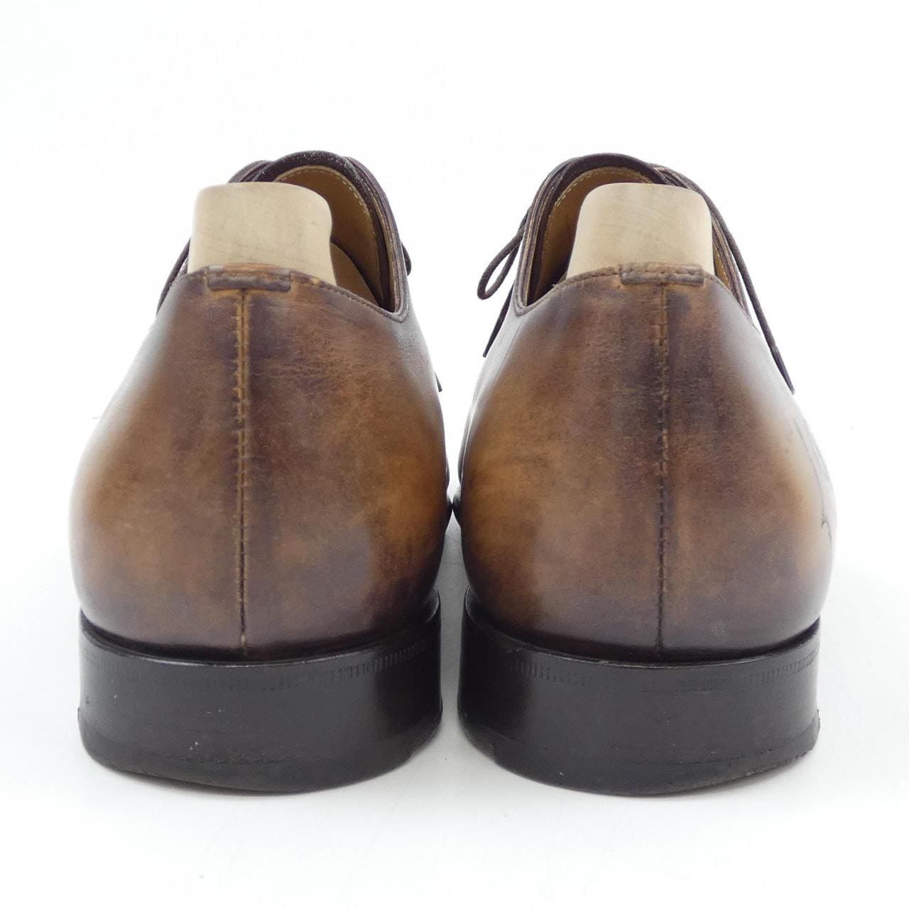 ベルルッティ Berluti シューズ