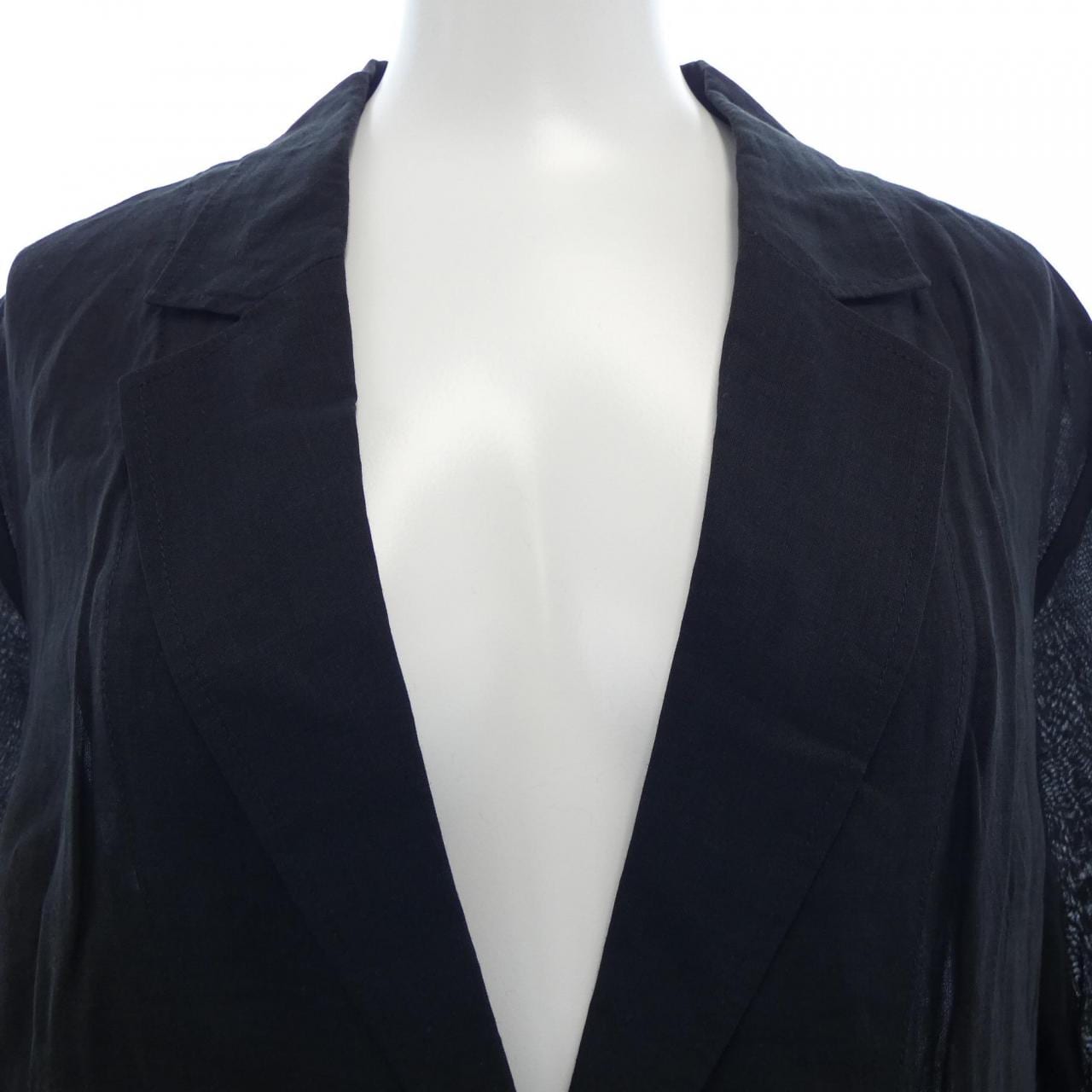 スピックアンドスパン SPICK & SPAN ジャケット