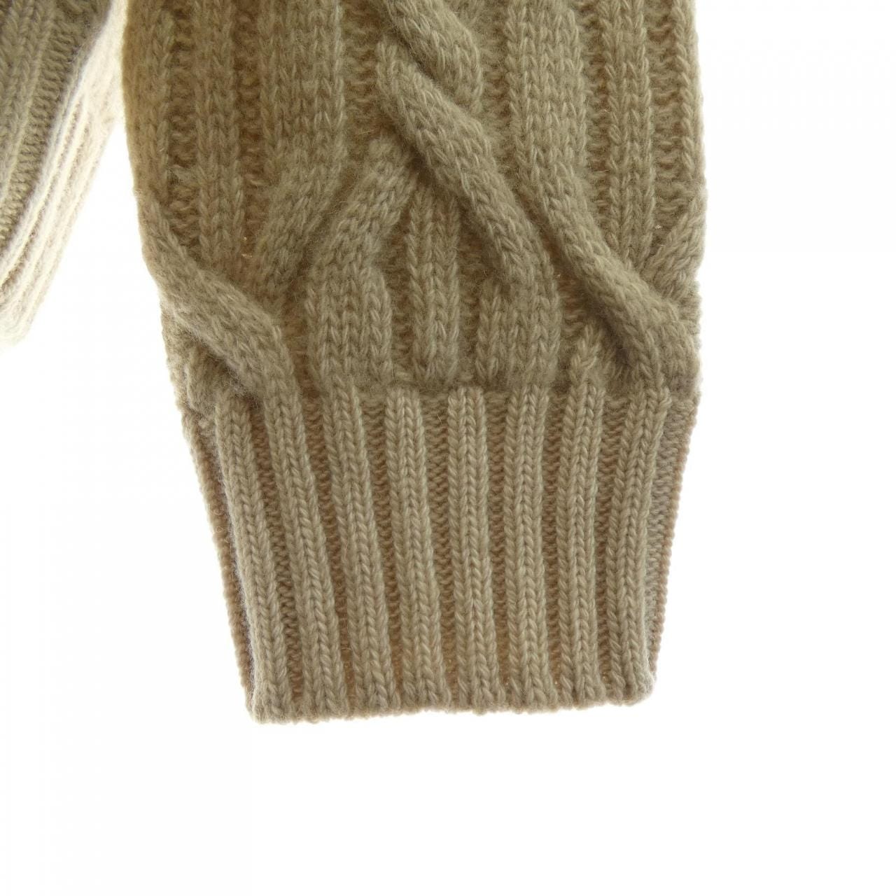 ピーティートリノ PT TORINO 4TTG020SEA ニット