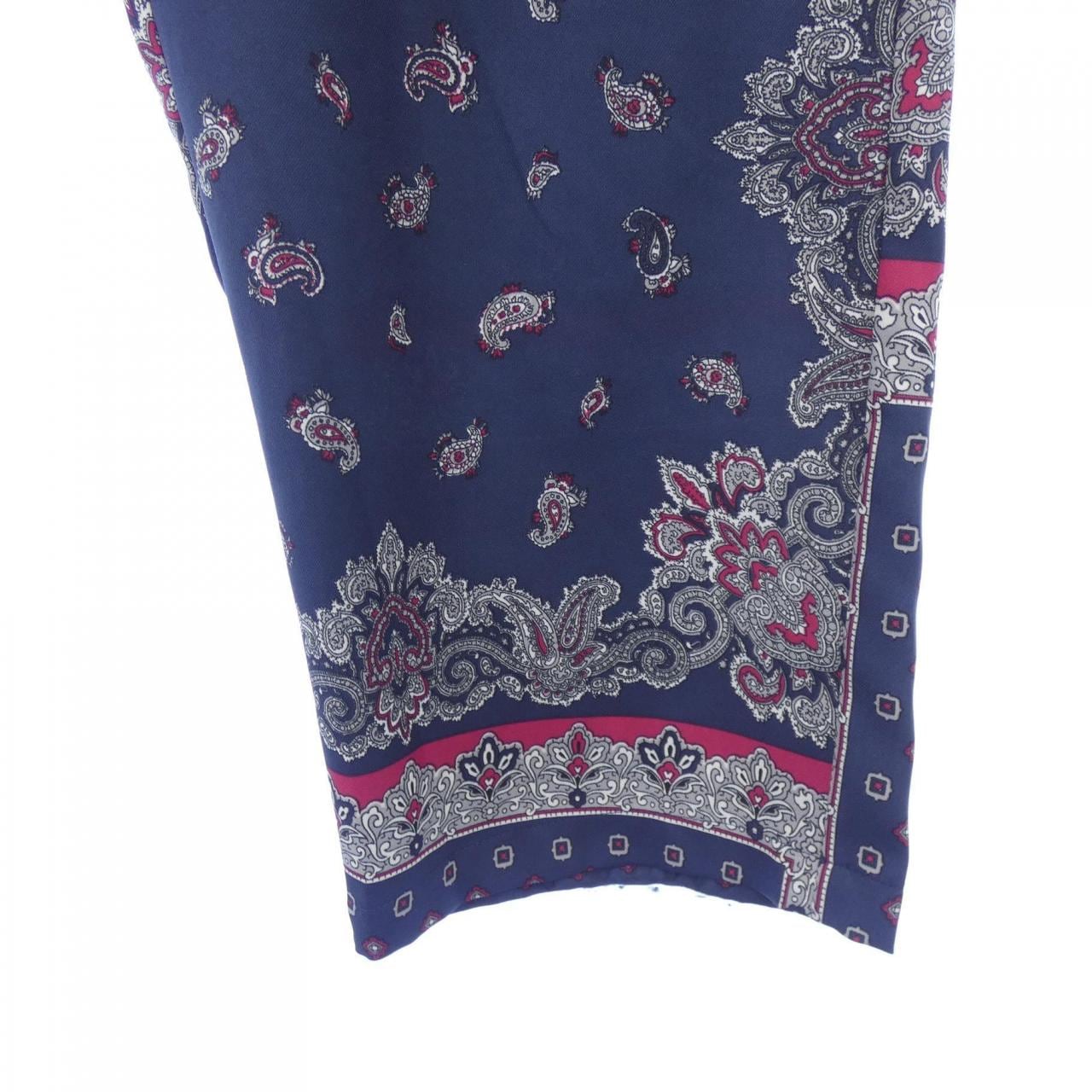 MAISON NO8 パンツ