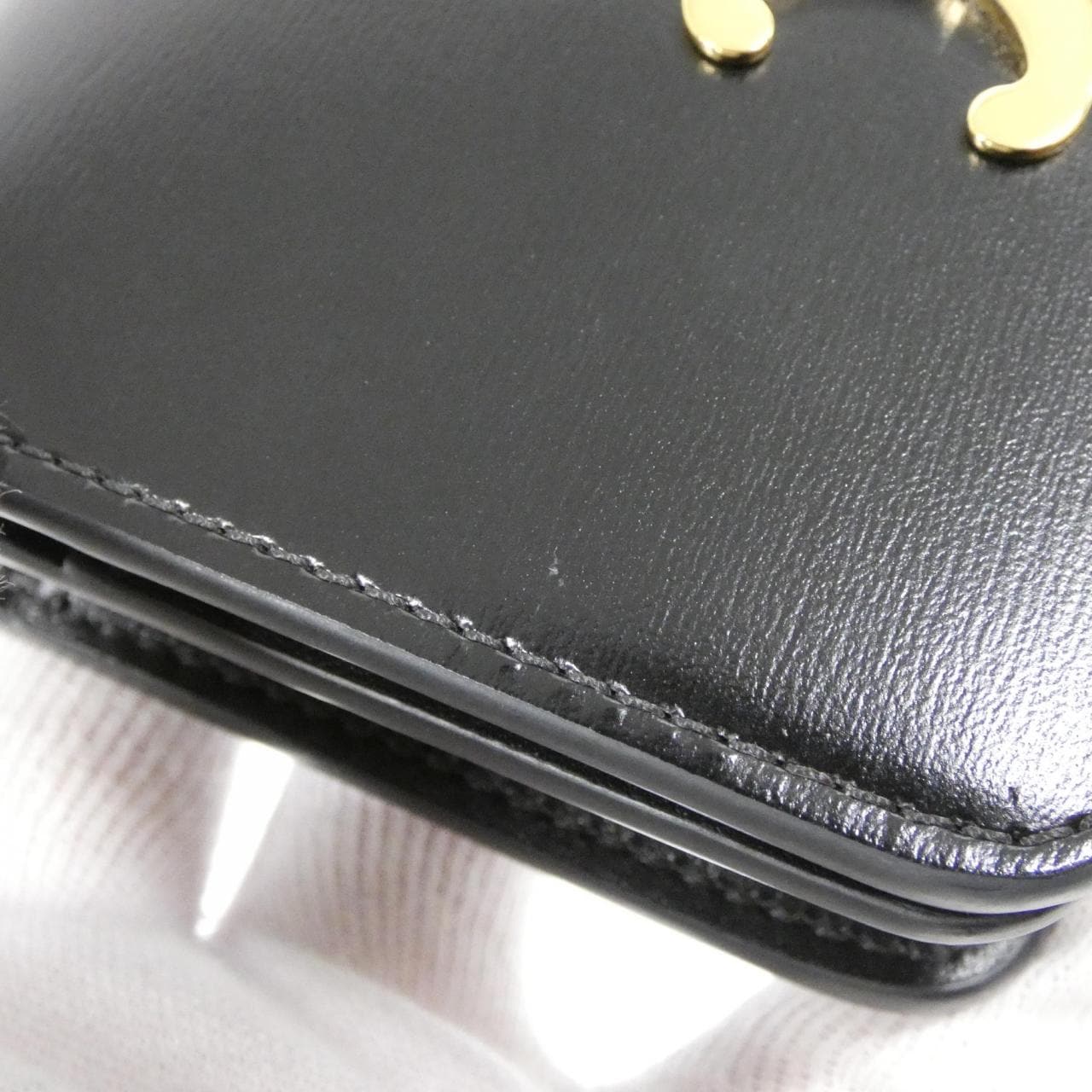 セリーヌ 10K623DPV 財布