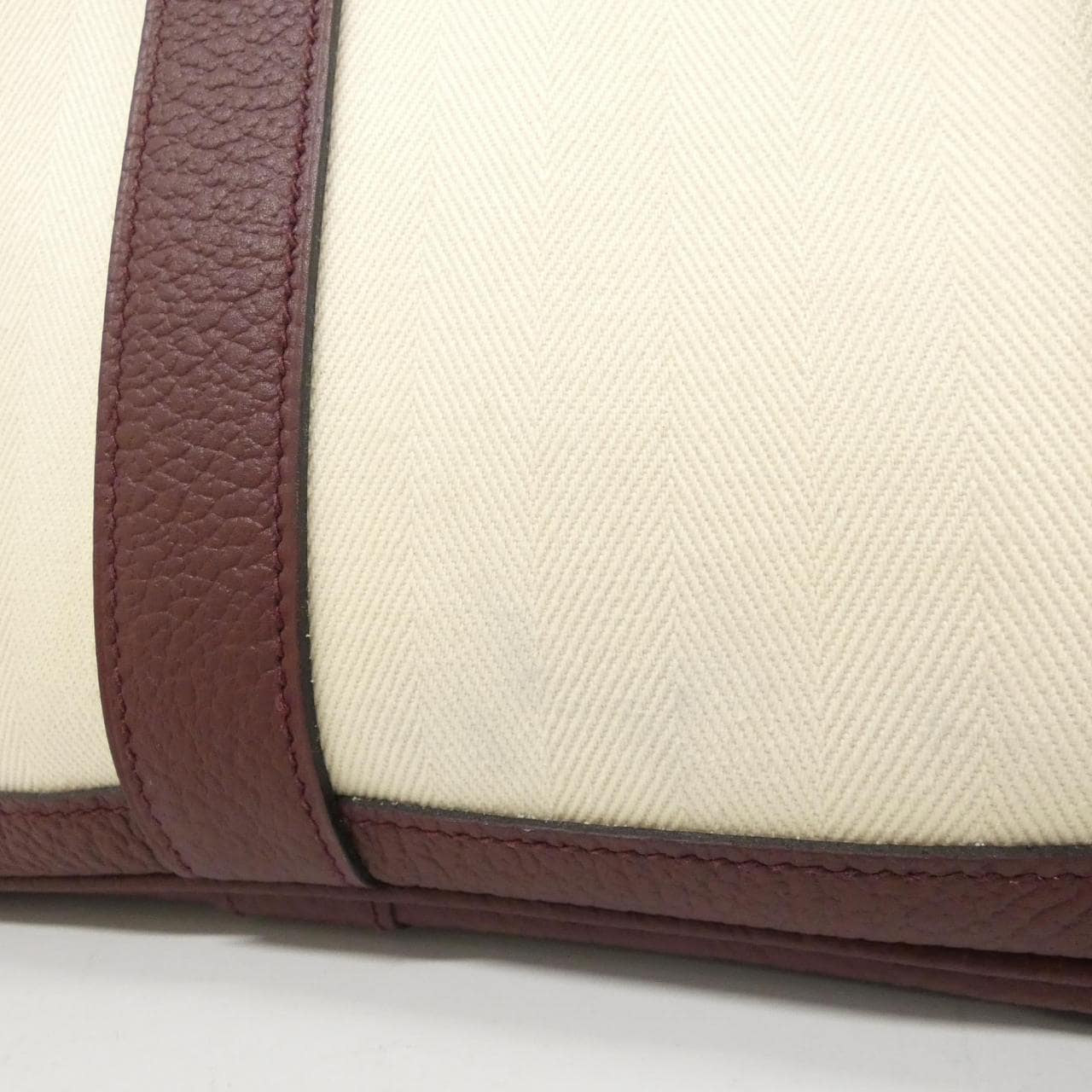 エルメス ガーデン パーティ 30cm 066606CK バッグ