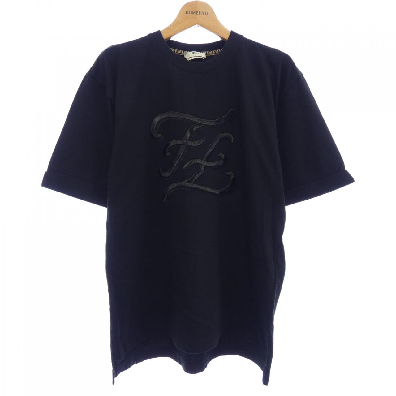 フェンディ FENDI FS7011 A9ER Tシャツ