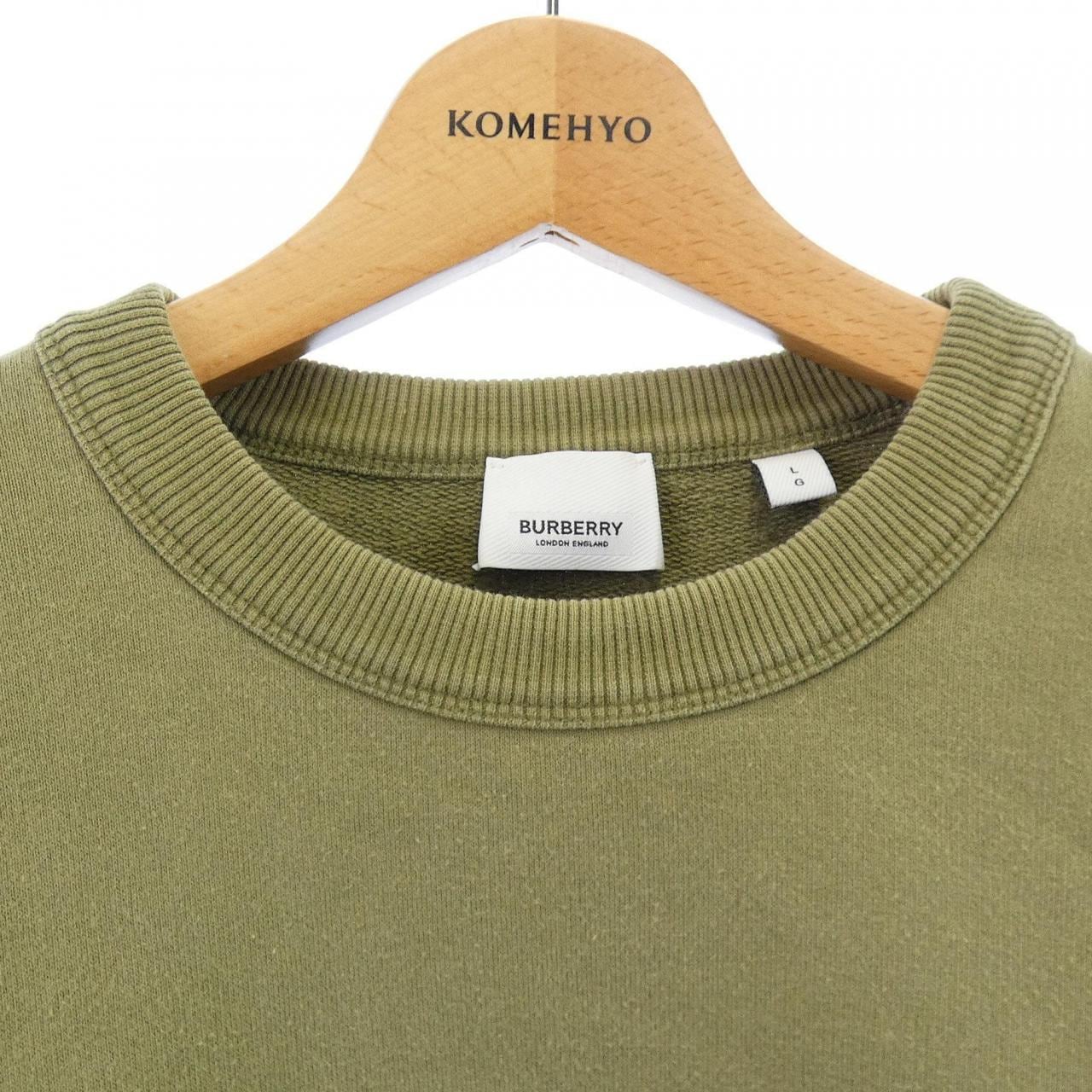 バーバリー BURBERRY 8013481 スウェット