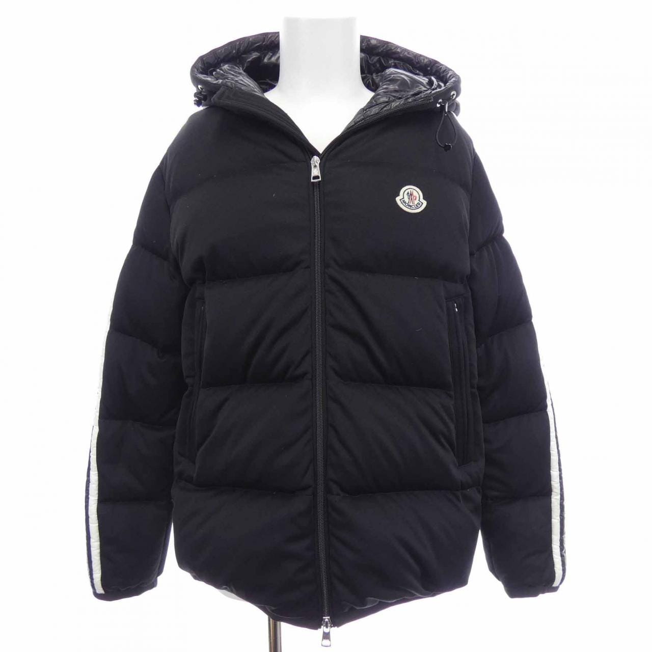 モンクレール MONCLER SANBESAN ダウンジャケット