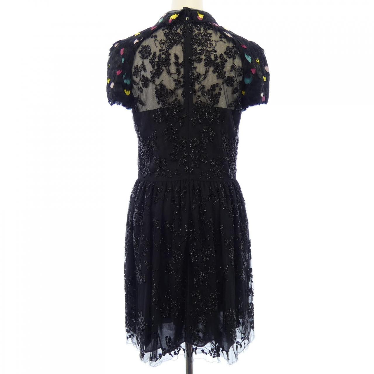 ヴァレンティノ VALENTINO ワンピース