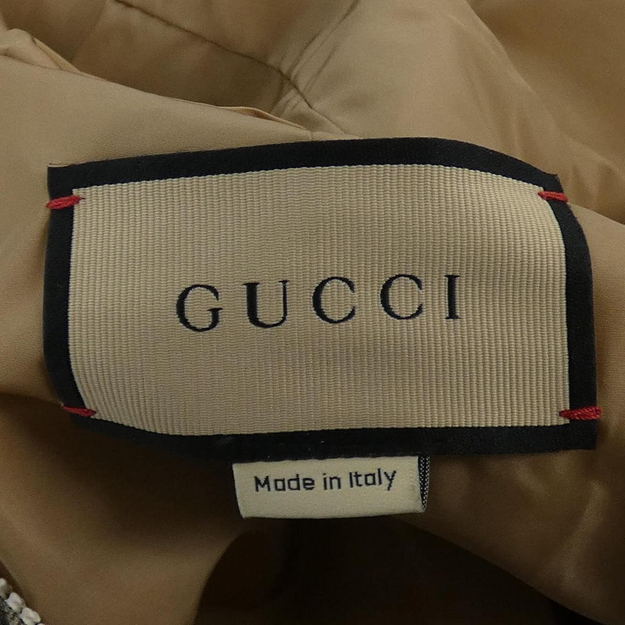 グッチ GUCCI GGパターン 741011 ZAM39 ジャケット