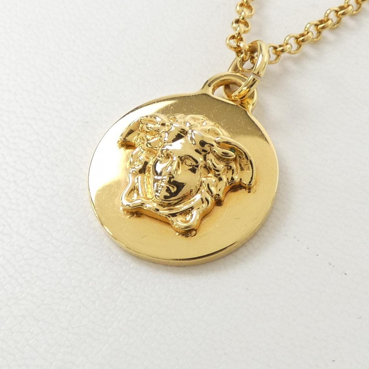 ヴェルサーチェ VERSACE DG1F009 NECKLACE