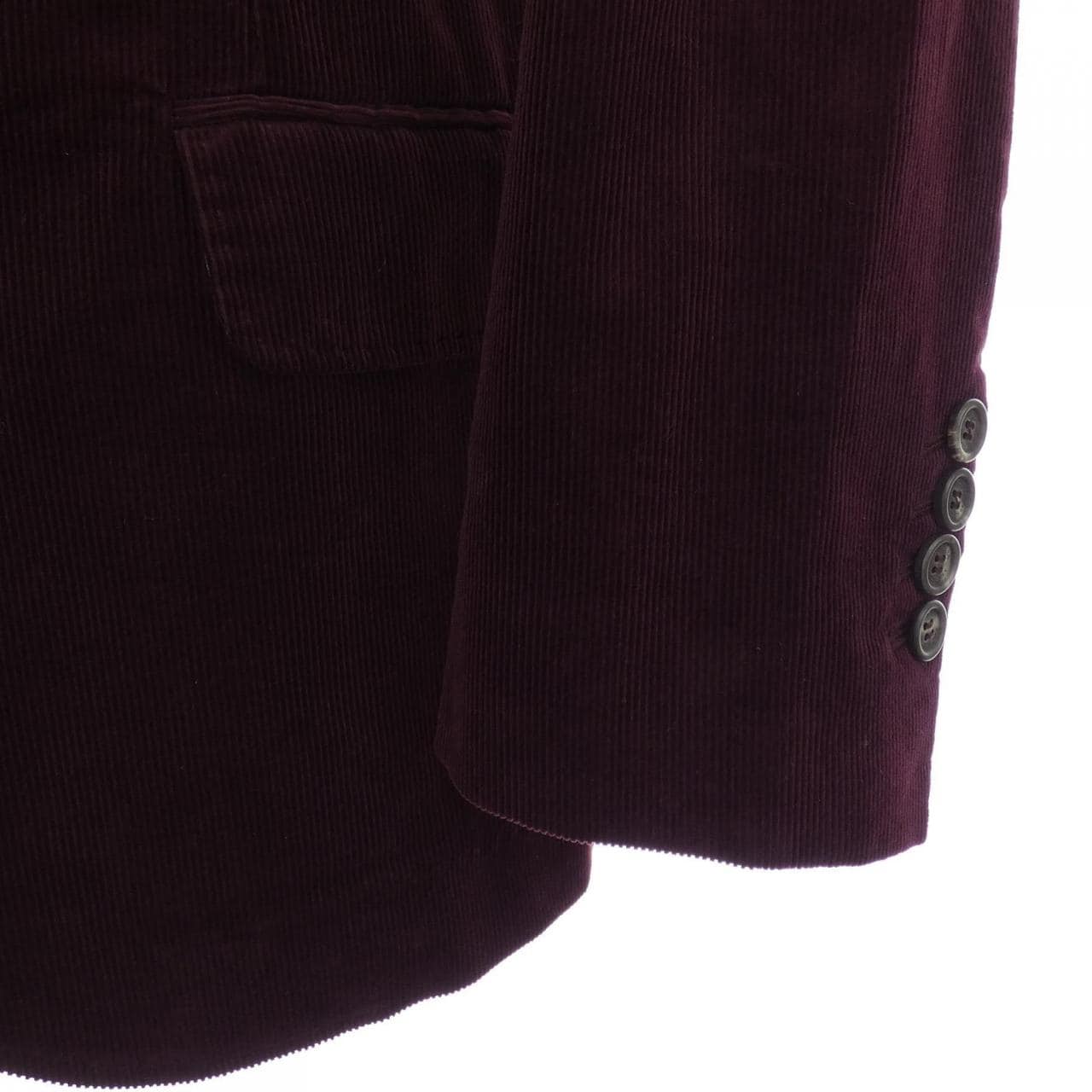 ブルネロクチネリ BRUNELLO CUCINELLI NL4627BTD ジャケット