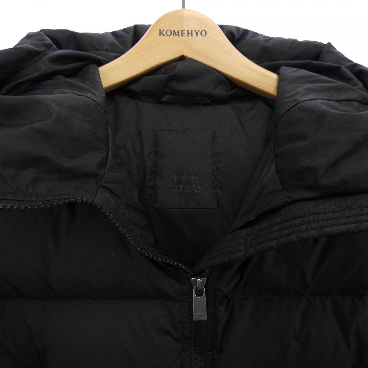 タトラス TATRAS MTAT23A4905-D ダウンジャケット