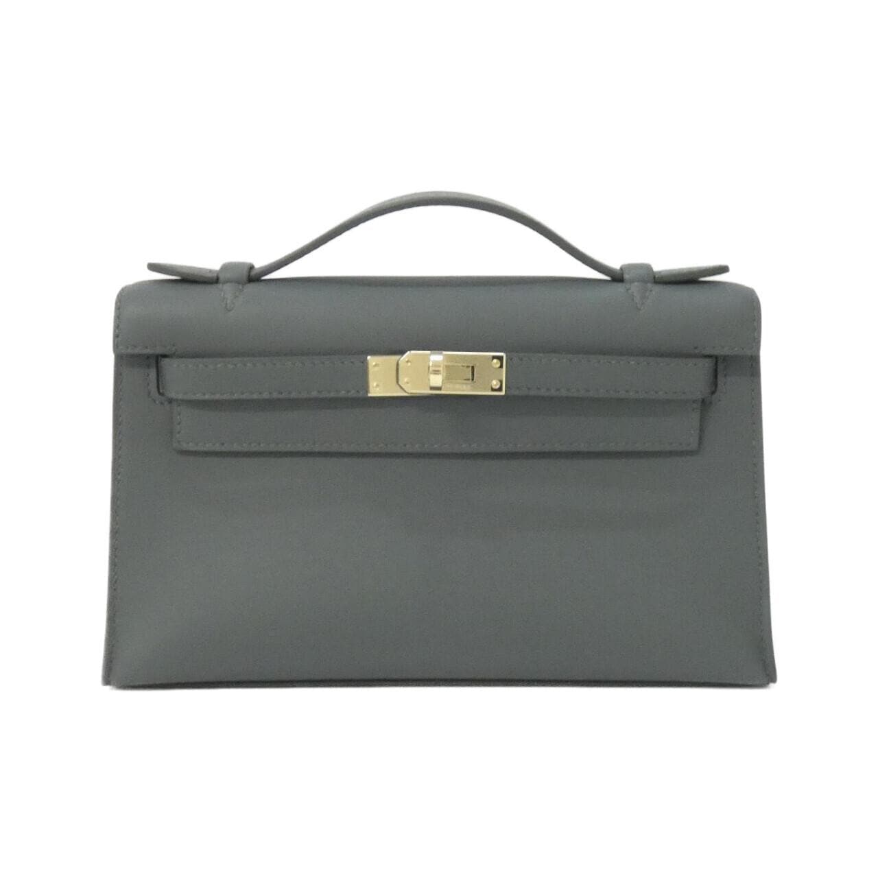 エルメス ポシェットケリー MINI 049417CP バッグ