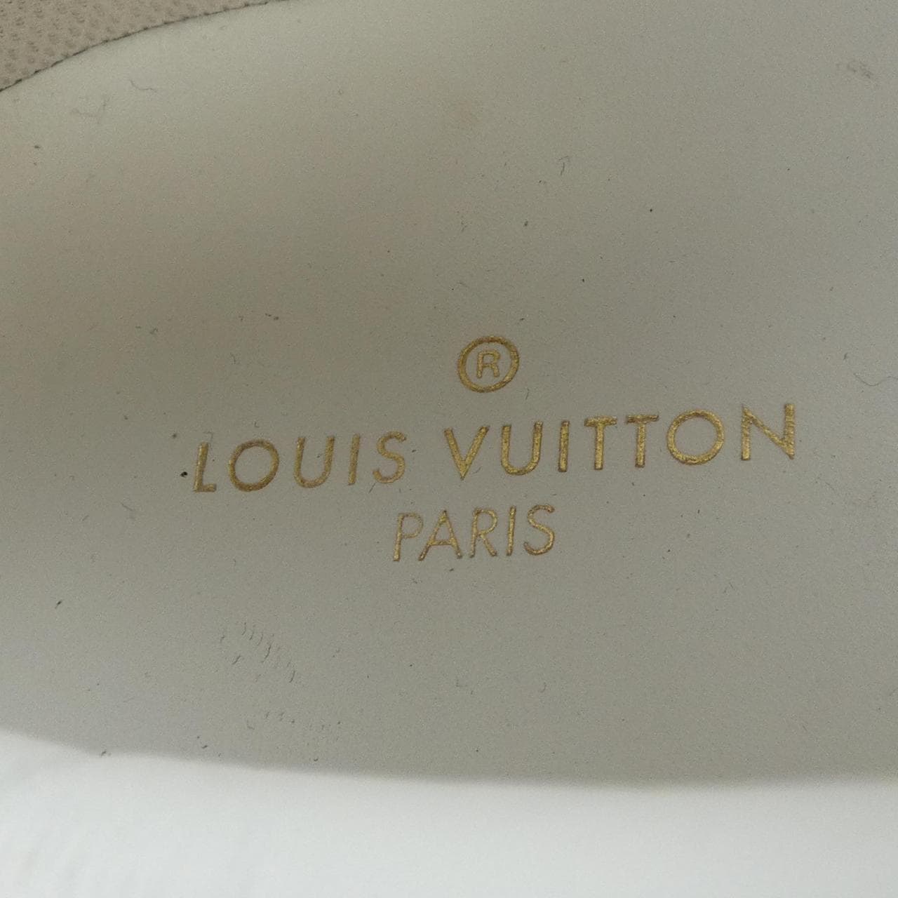 ルイヴィトン LOUIS VUITTON ルクセンブルグ サンダル