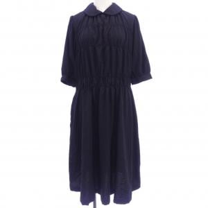 コムデギャルソンガール COMME des GARCONS GIRL NL-O006 ワンピース