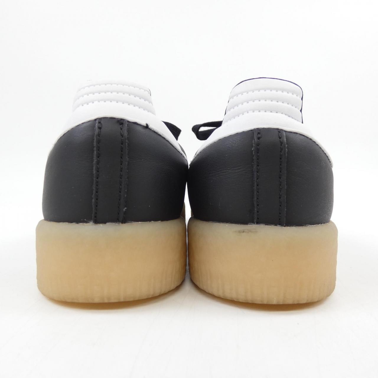 アディダス ADIDAS ID0436 スニーカー